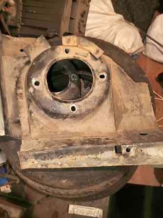 Стакан Ланос Шевроле Донецк