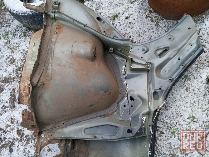 Стакан Ланос Шевроле Донецк - изображение 1