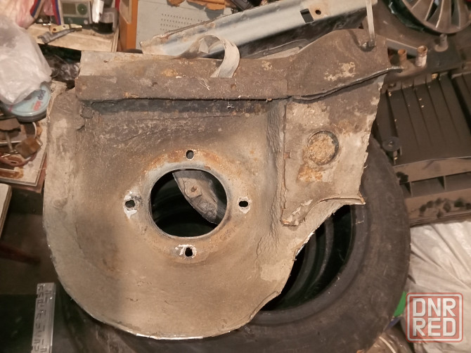 Стакан Ланос Шевроле Донецк - изображение 3