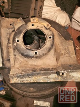 Стакан Ланос Шевроле Донецк - изображение 4