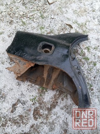 Стакан Ланос Шевроле Донецк - изображение 2