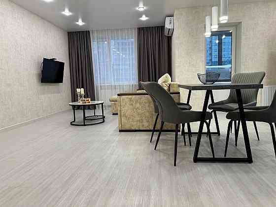 Сдаётся евро двушка в Ленинском районе Донецк