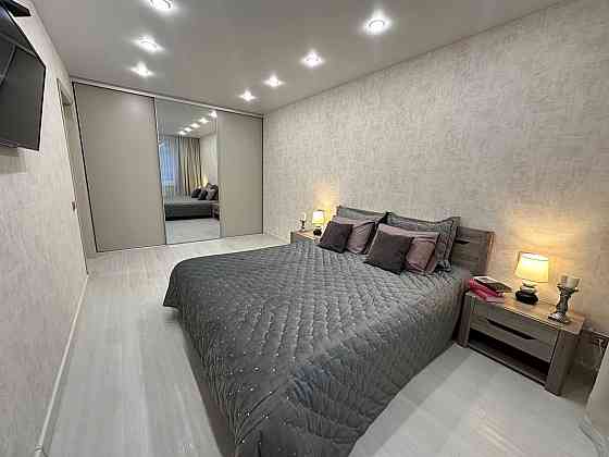 Сдаётся евро двушка в Ленинском районе Донецк