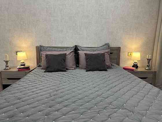 Сдаётся евро двушка в Ленинском районе Донецк