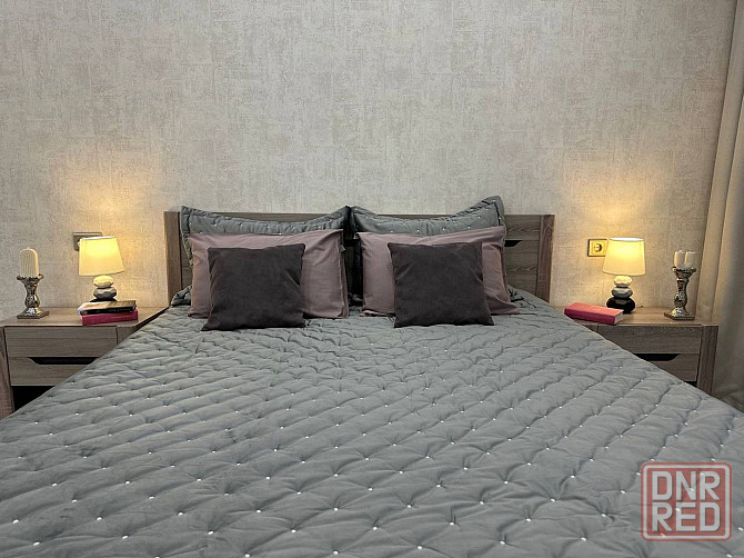 Сдаётся евро двушка в Ленинском районе Донецк - изображение 2