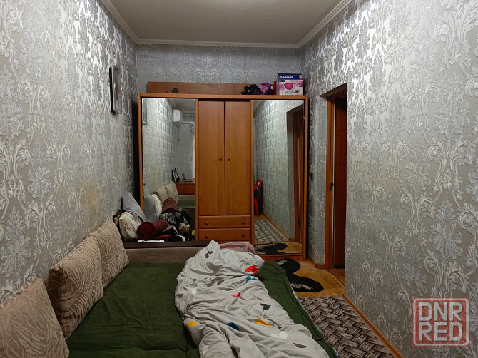 Продам квартиру в центре г. Макеевка Макеевка - изображение 1