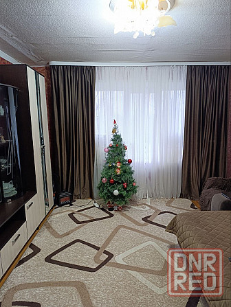 Продам 2х комн в Калиниском районе ул.Пархоменко Донецк - изображение 1