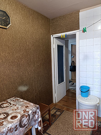 Продам 2х комн в Калиниском районе ул.Пархоменко Донецк - изображение 4