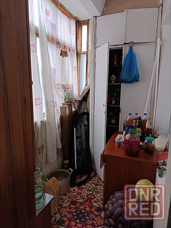 Продам 2х комн в Калиниском районе ул.Пархоменко Донецк - изображение 7