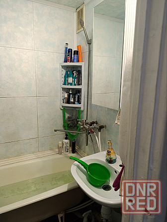 Продам 2х комн в Калиниском районе ул.Пархоменко Донецк - изображение 6