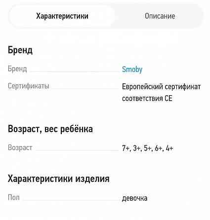 Smoby Интерактивная детская кухня Tefal Super Chef Deluxe Донецк