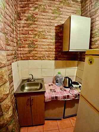 Продаётся 1 к гостинка в Левобережном районе по проспекту Победы. Мариуполь