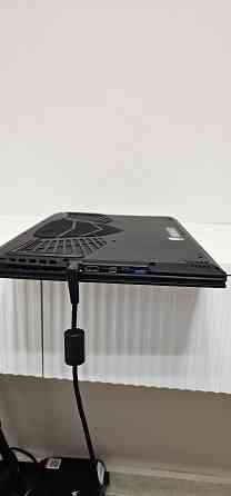 Игровой ноутбук 17.3" Gigabyte aero 17 Макеевка