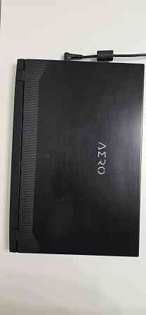 Игровой ноутбук 17.3" Gigabyte aero 17 Макеевка