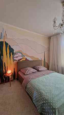 3-к. квартира, 69м2, 7 эт. Мариуполь