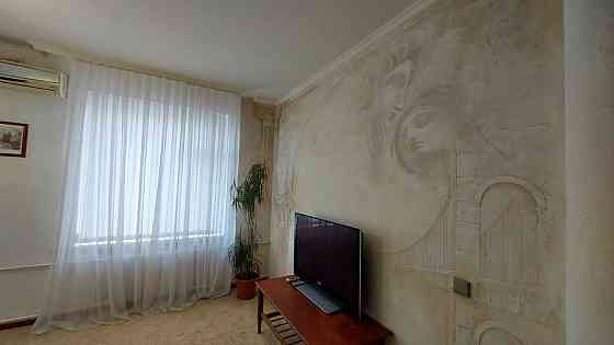 3-к. квартира, 69м2, 7 эт. Мариуполь