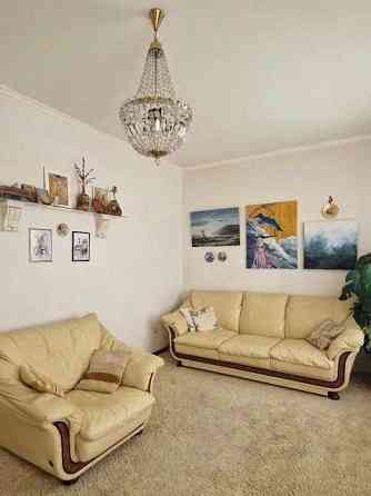 3-к. квартира, 69м2, 7 эт. Мариуполь