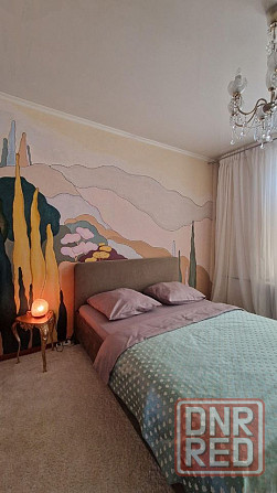 3-к. квартира, 69м2, 7 эт. Мариуполь - изображение 1