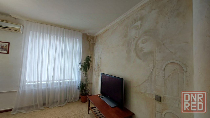 3-к. квартира, 69м2, 7 эт. Мариуполь - изображение 4