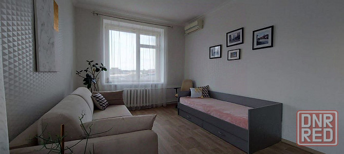 3-к. квартира, 69м2, 7 эт. Мариуполь - изображение 2