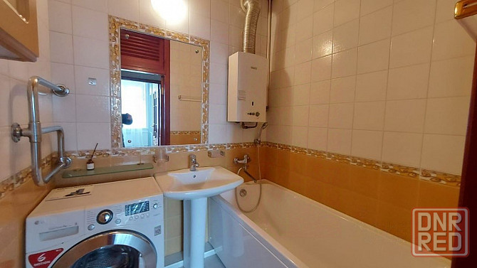 3-к. квартира, 69м2, 7 эт. Мариуполь - изображение 7