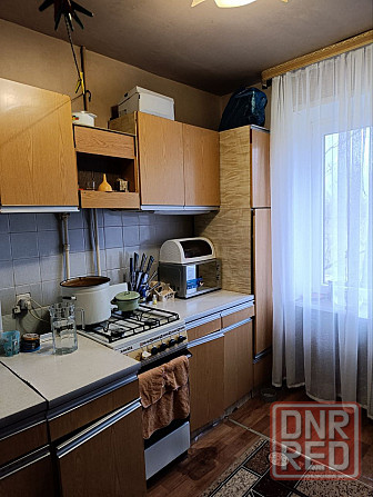 Продажа 2к квартиры ул. Пархоменко, Калининский район Донецк - изображение 9