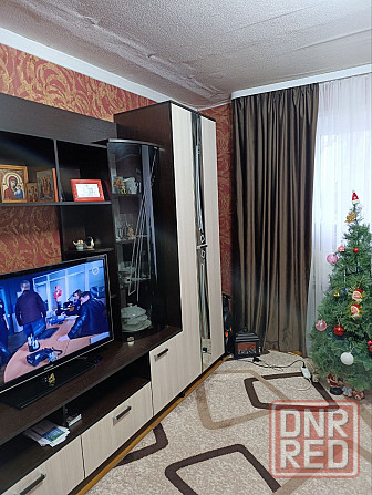 Продажа 2к квартиры ул. Пархоменко, Калининский район Донецк - изображение 2