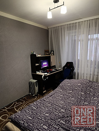 Продажа 2к квартиры ул. Пархоменко, Калининский район Донецк - изображение 5