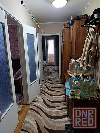 Продажа 2к квартиры ул. Пархоменко, Калининский район Донецк - изображение 10