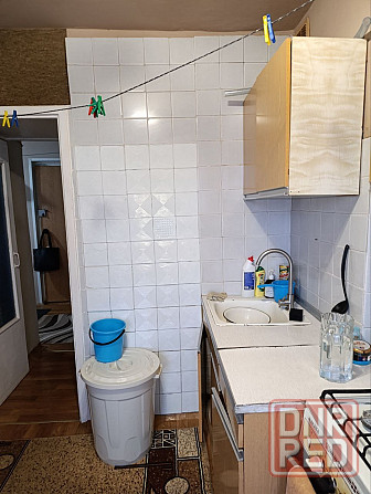 Продажа 2к квартиры ул. Пархоменко, Калининский район Донецк - изображение 7