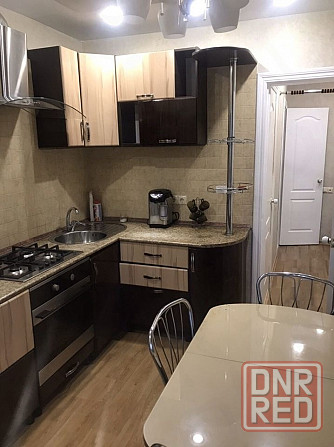 Сдам квартиру на Зеленом Макеевка - изображение 1