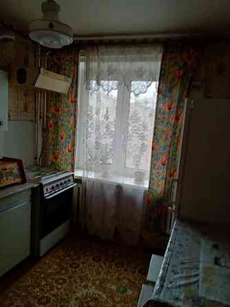 1-ком. квартира, 39м2 Мариуполь