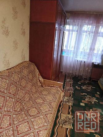 1-ком. квартира, 39м2 Мариуполь - изображение 1