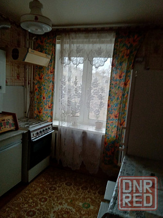 1-ком. квартира, 39м2 Мариуполь - изображение 3