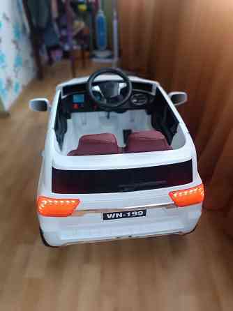 Детский электромобиль Донецк