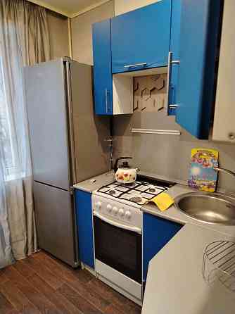 Сдам 1 комнатную квартиру г. Макеевка пл.Трестовская Макеевка