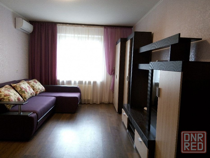 Сдам 1 комнатную квартиру г. Макеевка пл.Трестовская Макеевка - изображение 1