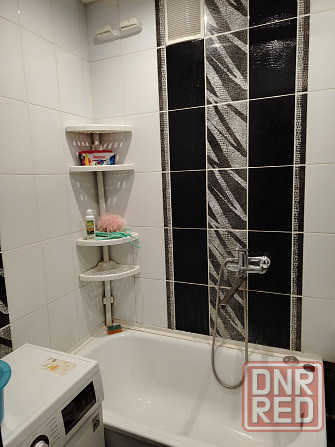 Сдам 1 комнатную квартиру г. Макеевка пл.Трестовская Макеевка - изображение 3