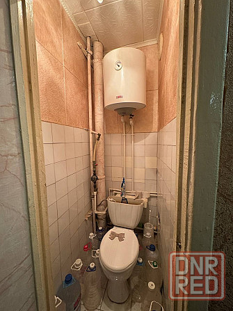 Аренда 2-к кв,Даки(кв-л Железнодорожный) д Макеевка - изображение 7