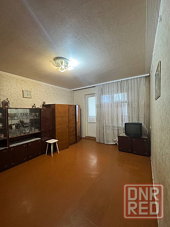 Аренда 2-к кв,Даки(кв-л Железнодорожный) д Макеевка - изображение 2