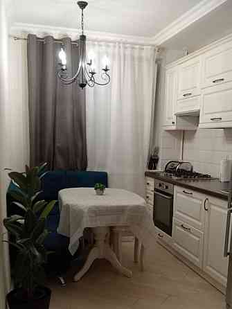 Двухкомнатная квартира Калининский район, пр-кт Ильича, Грузия Донецк