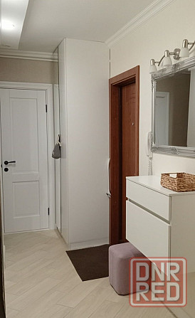 Двухкомнатная квартира Калининский район, пр-кт Ильича, Грузия Донецк - изображение 8