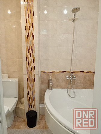 Двухкомнатная квартира Калининский район, пр-кт Ильича, Грузия Донецк - изображение 7