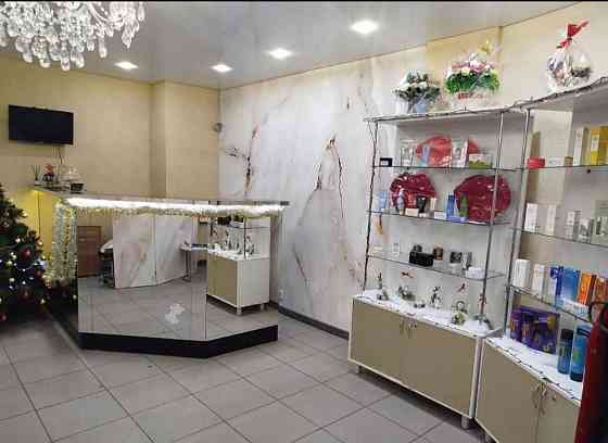 Салон Красоты Мариуполь