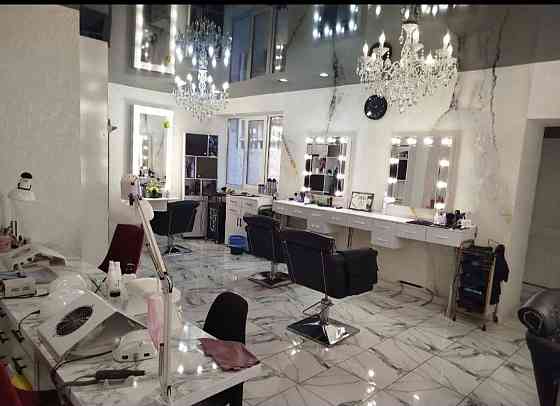 Салон Красоты Мариуполь