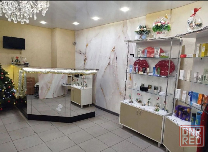 Салон Красоты Мариуполь - изображение 2