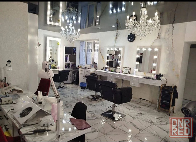 Салон Красоты Мариуполь - изображение 4