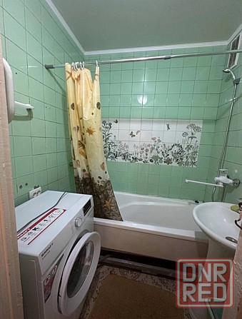 зеленый жби Макеевка - изображение 1