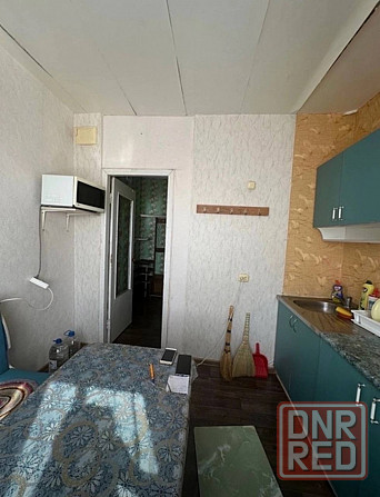 зеленый жби Макеевка - изображение 8