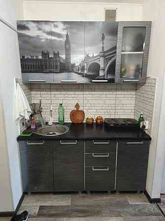 Продам гостинку с ремонтом Мариуполь